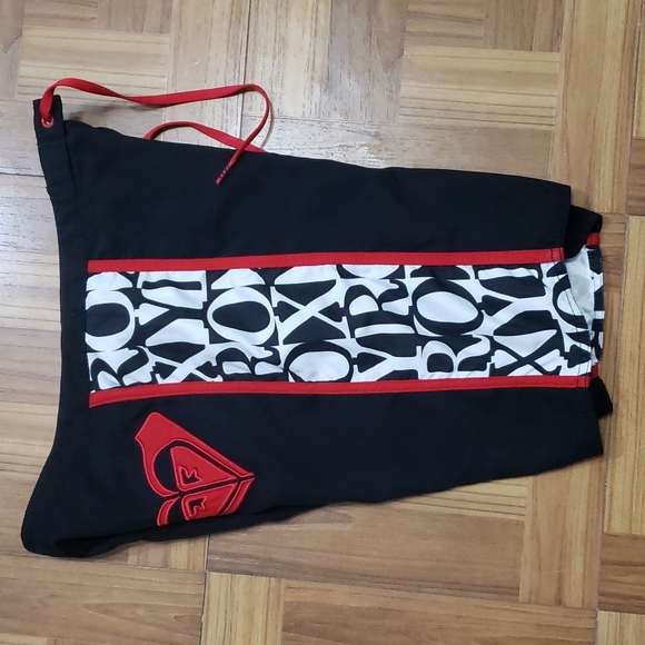 🐞ROXY swim trunks - Picture 4 of 15